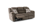 Picture of Newport Reclining Sofa