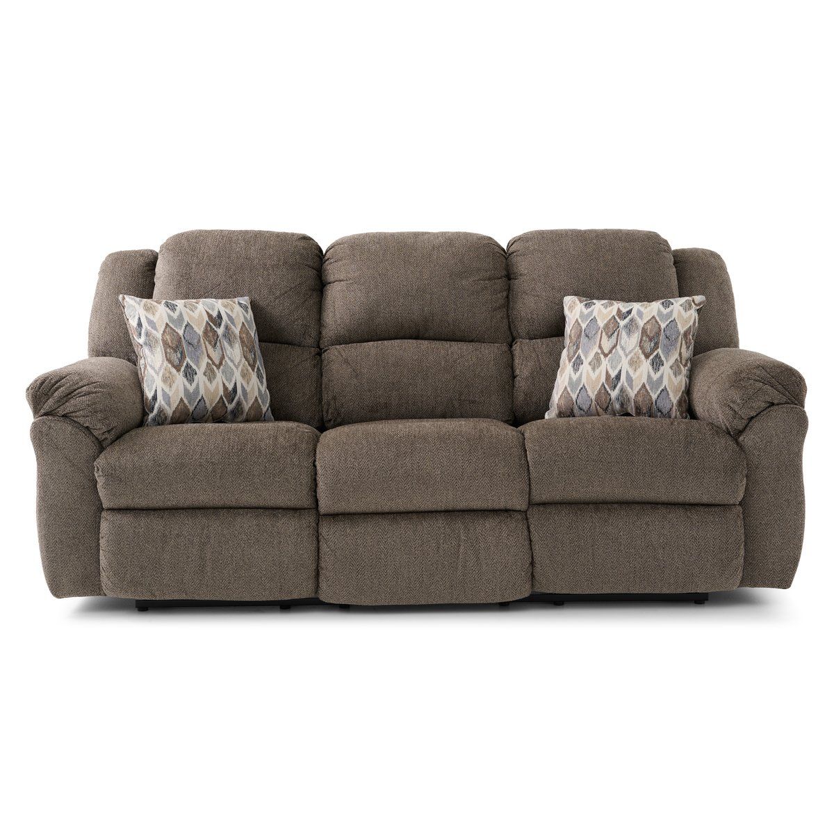 Newport Reclining Sofa