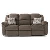 Picture of Newport Reclining Sofa