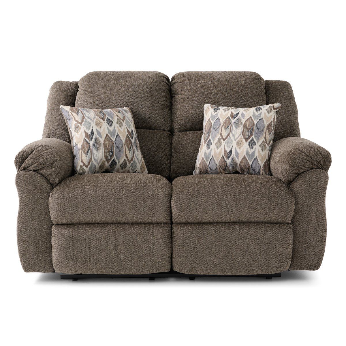 Newport Reclining Loveseat