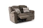 Picture of Newport Reclining Loveseat