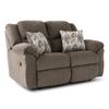 Picture of Newport Reclining Loveseat