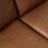 Picture of Trafton Rust 5pc Sectional