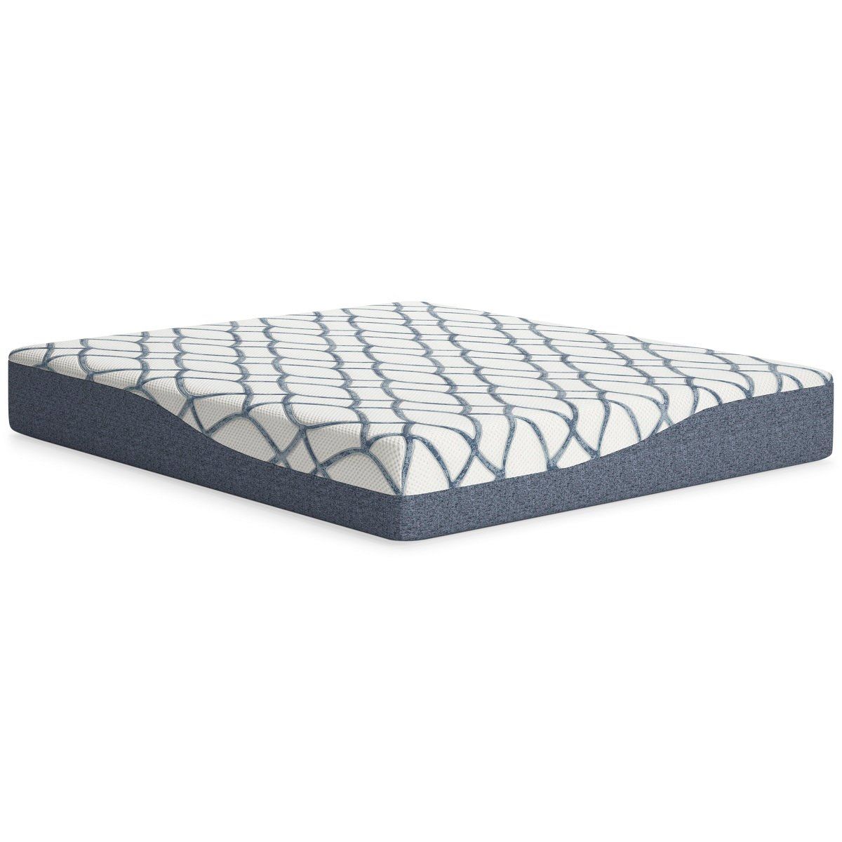 Ashley Gruve 2.0 Plush Cal King Mattress