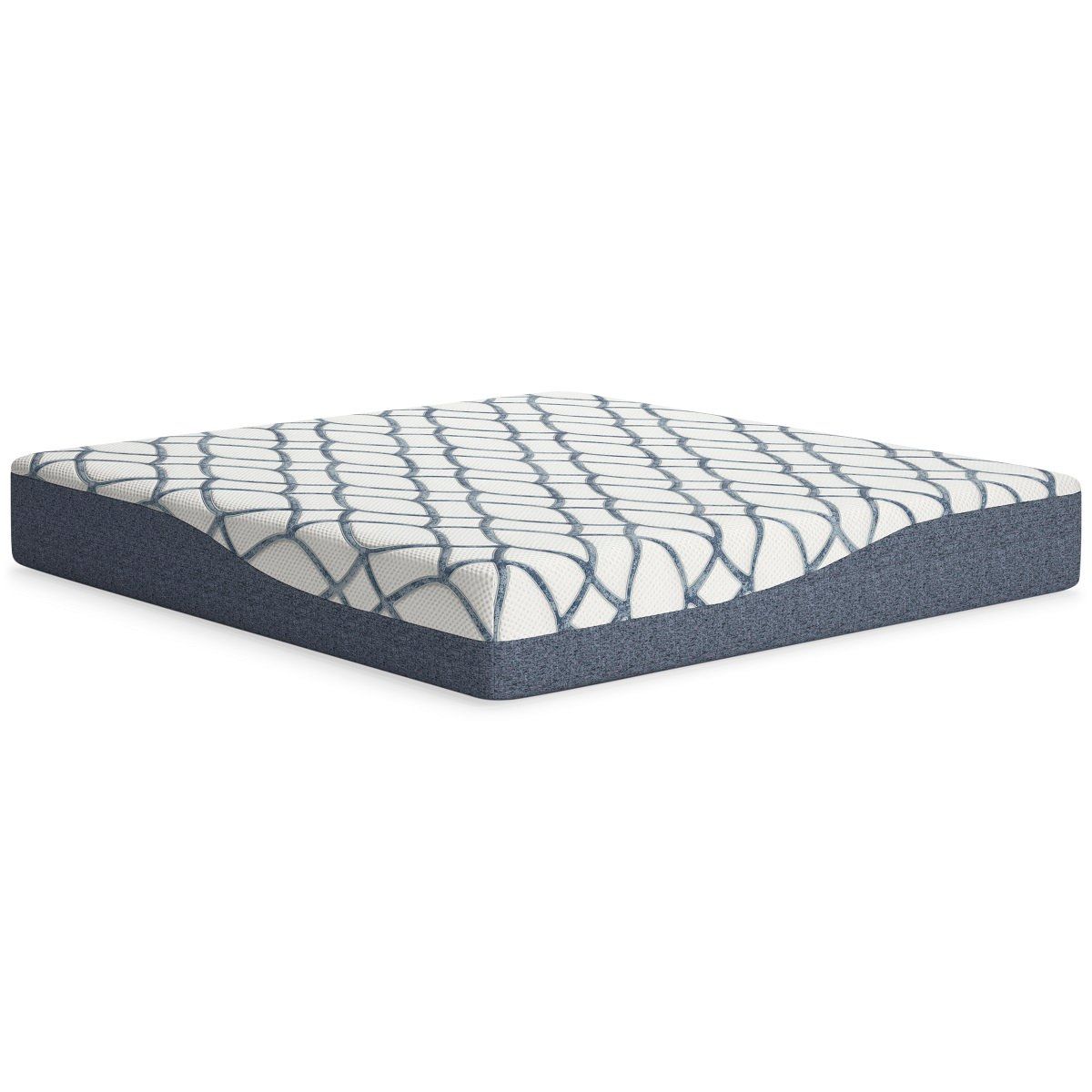 Ashley Gruve 2.0 Plush King Mattress