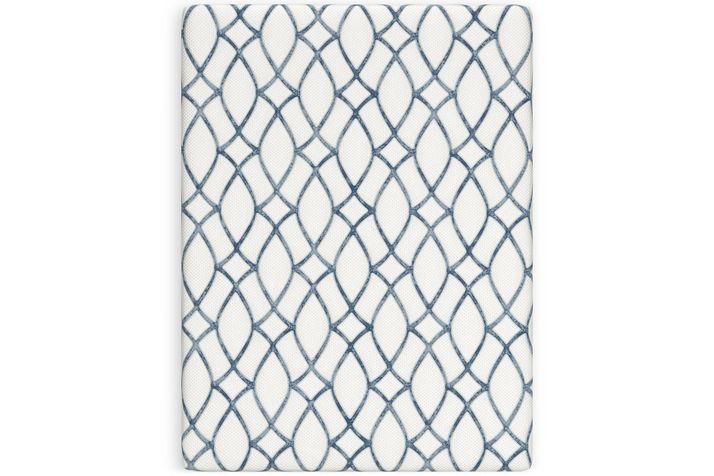 Picture of Ashley Gruve 2.0 Plush Full Mattress