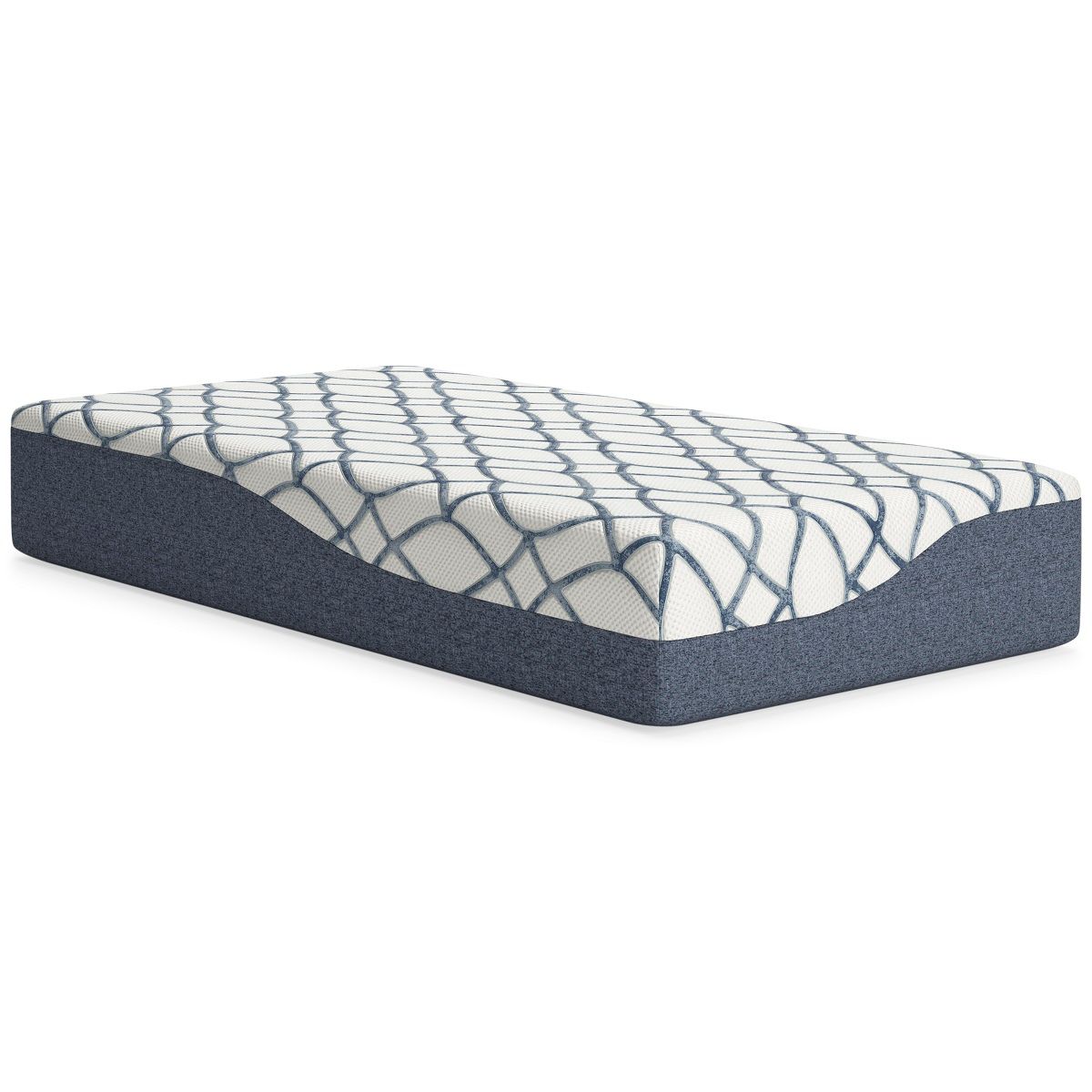 Ashley Gruve 2.0 Plush Twin Mattress