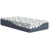 Picture of Ashley Gruve 2.0 Plush Twin Mattress