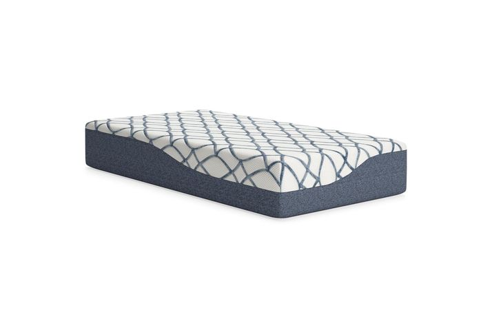 Picture of Ashley Gruve 2.0 Plush Twin Mattress