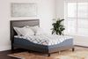 Picture of Ashley Gruve 2.0 Ultra Plush Queen Mattress