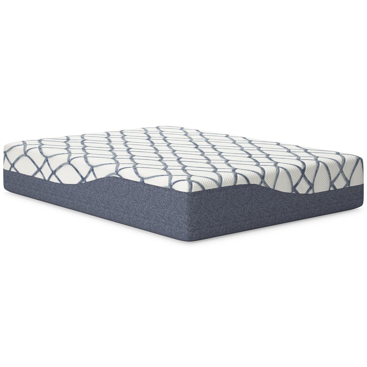 Ashley Gruve 2.0 Ultra Plush Queen Mattress