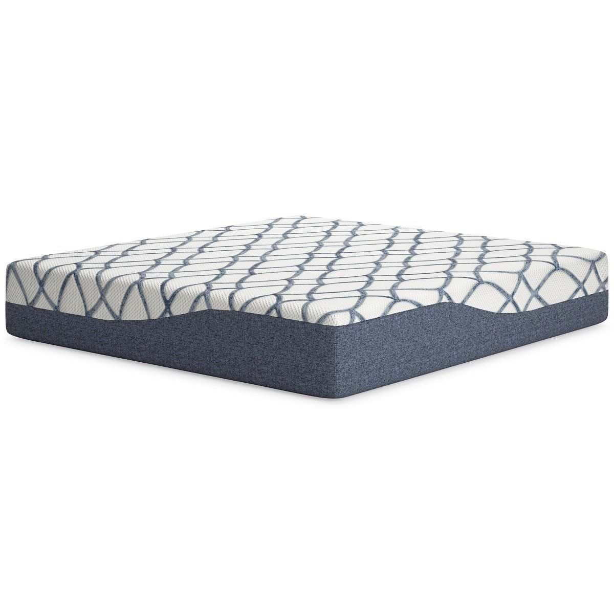 Ashley Gruve 2.0 Ultra Plush King Mattress