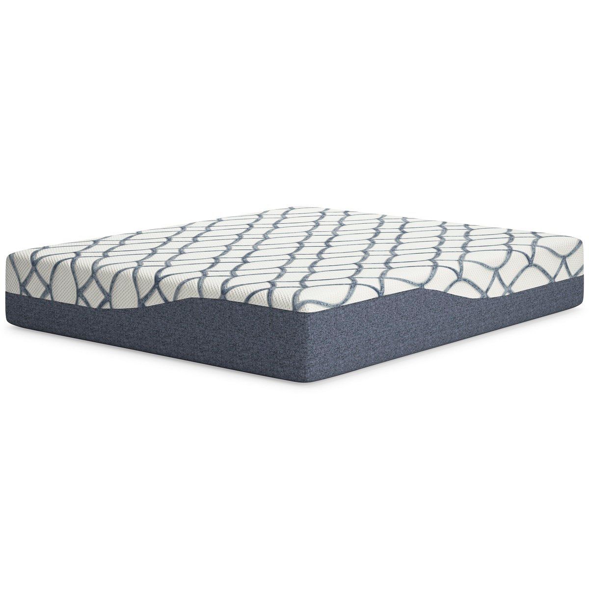 Ashley Gruve 2.0 Ultra Plush Cal King Mattress