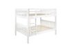 Picture of Mission Full over Full Bunkbed