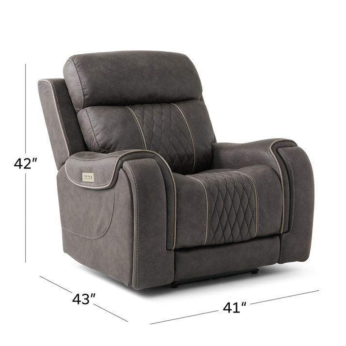 Picture of Bandera Power Recliner