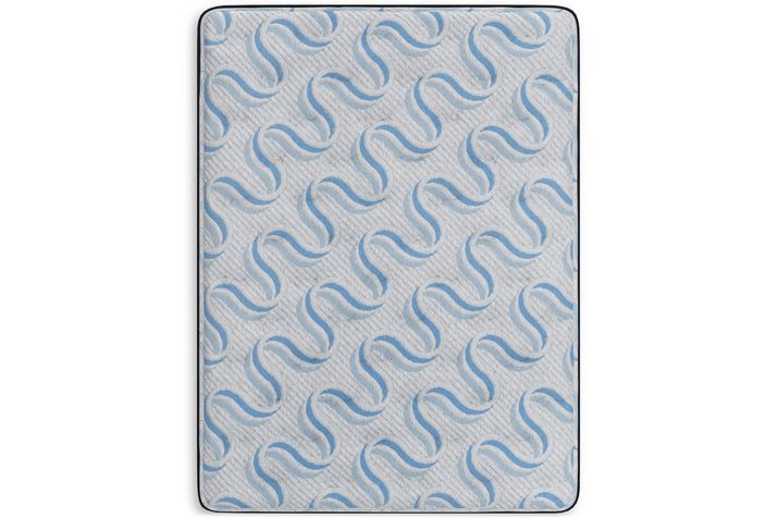 Picture of Ashley Elite Firm Queen Mattress
