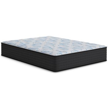 A picture of Ashley Elite Firm Twin Mattress.
