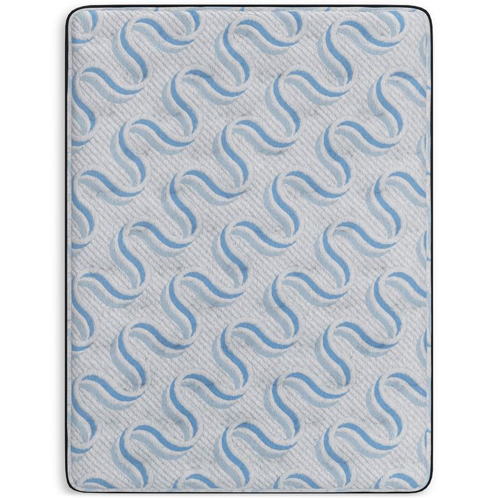 Picture of Ashley Elite Firm Full Mattress