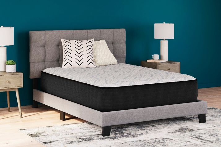 Picture of Ashley Elite Firm Full Mattress