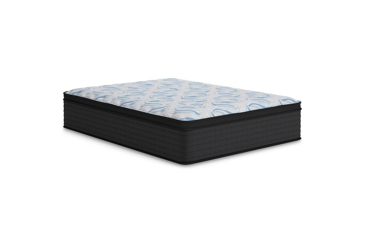 Picture of Ashley Elite Plush Full Mattress