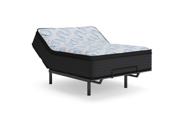 Picture of Ashley Elite Plush Full Mattress