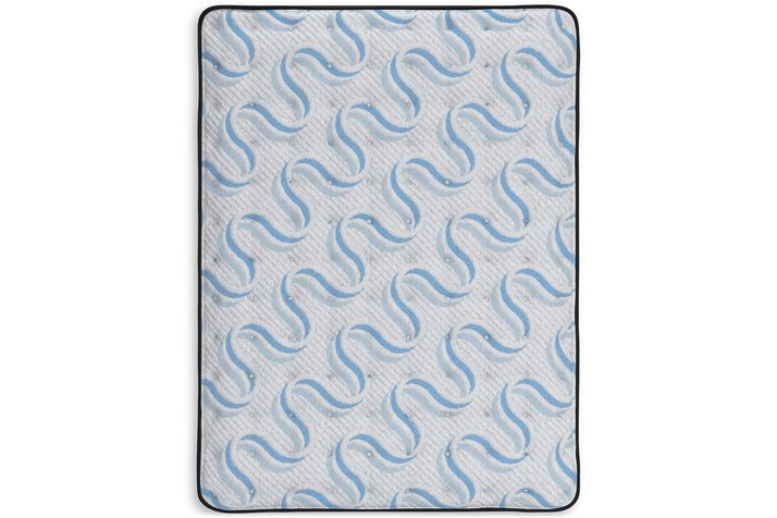 Picture of Ashley Elite Plush Full Mattress