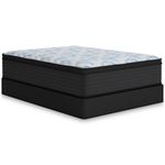 Picture of Ashley Elite Plush Queen Mattress