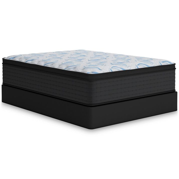 Picture of Ashley Elite Plush Queen Mattress