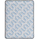 Picture of Ashley Elite Plush Queen Mattress