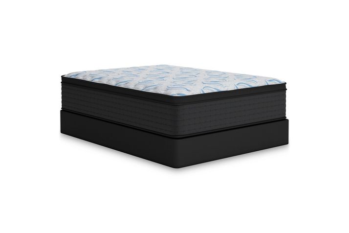 Picture of Ashley Elite Plush Twin Mattress