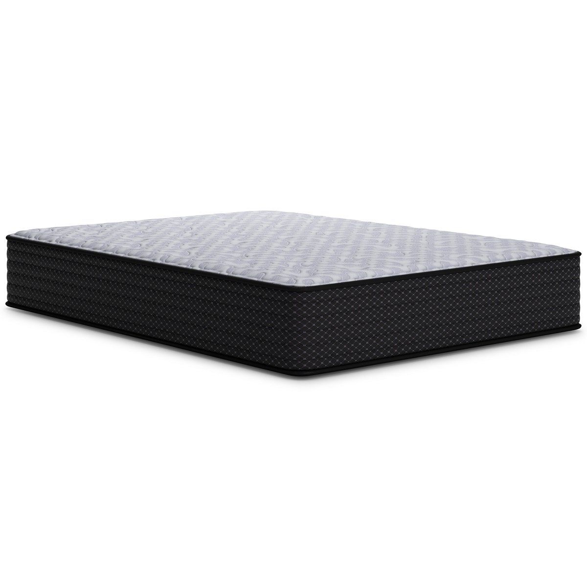 Anniversary Plush 2.0 Full Mattress