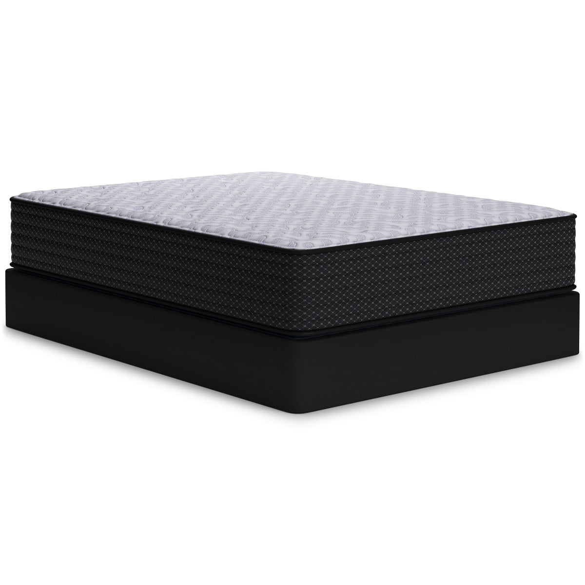 Anniversary Plush 2.0 Queen Mattress | The Furniture Mart