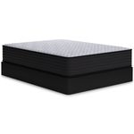 Picture of Anniversary Plush 2.0 Twin Mattress