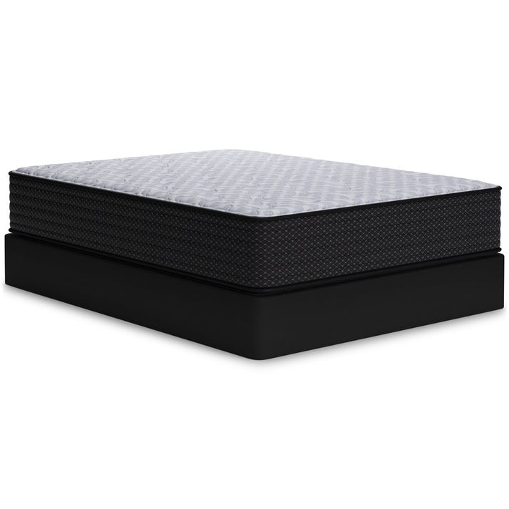 Picture of Anniversary Plush 2.0 Twin Mattress