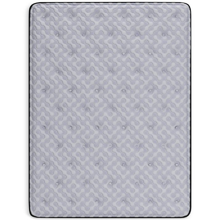 Picture of Anniversary Plush 2.0 Twin Mattress