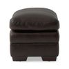 Picture of Longhorn Ottoman