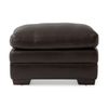 Picture of Longhorn Ottoman