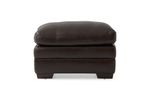 Picture of Longhorn Ottoman