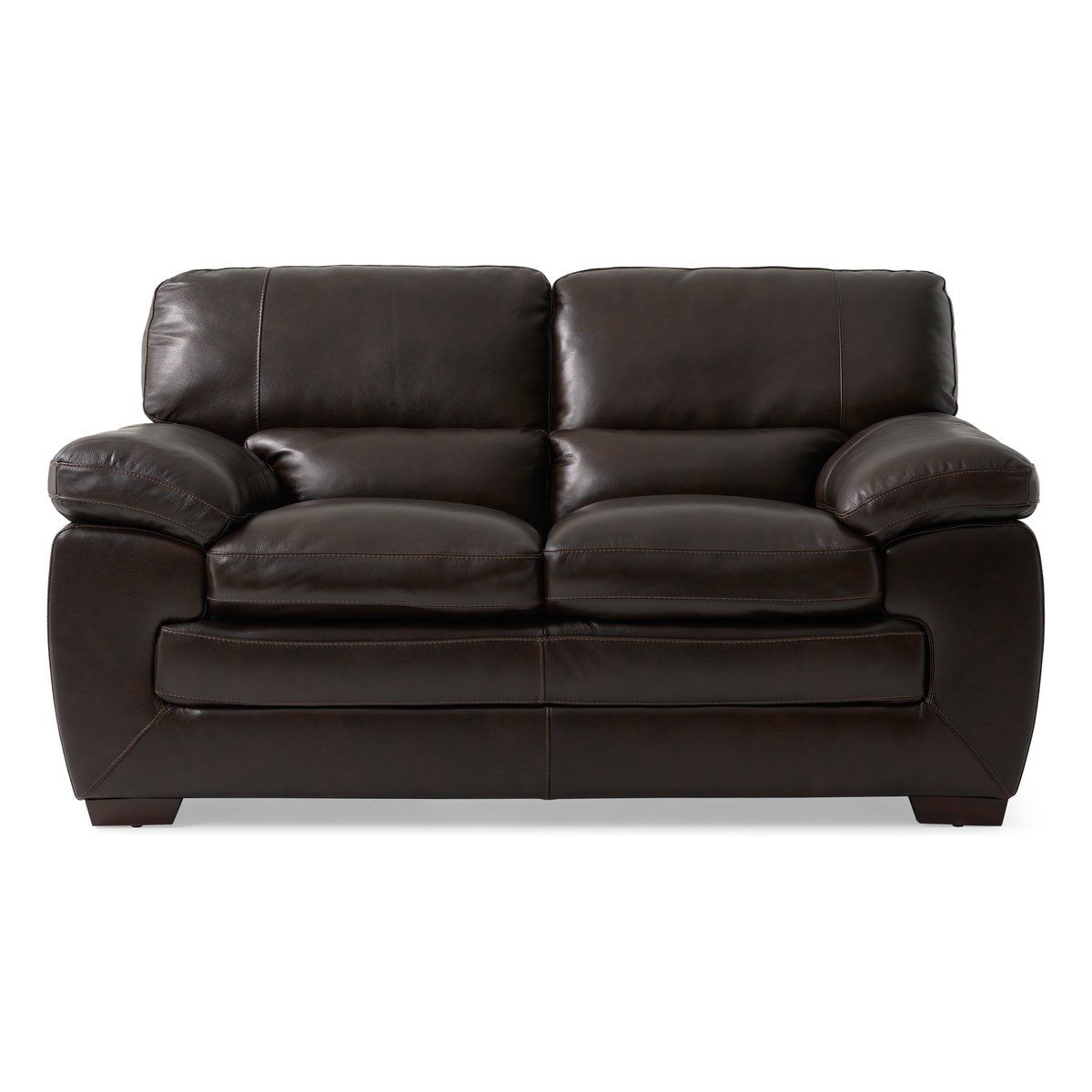 Longhorn  Loveseat