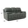 Picture of Greyson Power Sofa