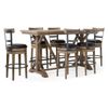 Picture of Benton 7pc Dining Set