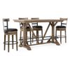 Picture of Benton 5pc Dining Set