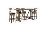 Picture of Benton 5pc Dining Set