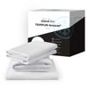 Picture of Tempur-Pedic Split King Breeze Sheets