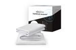 Picture of Tempur-Pedic Split King Breeze Sheets