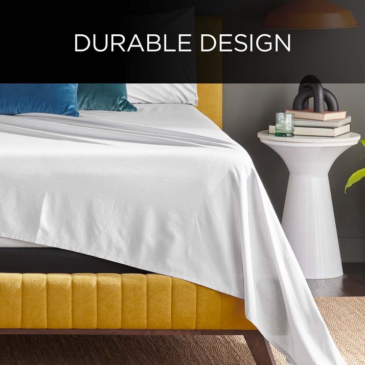 Picture of Tempur-Pedic Split King Breeze Sheets