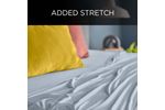 Picture of Tempur-Pedic Full Breeze Sheets