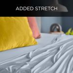 Picture of Tempur-Pedic King Breeze Sheets