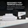 Picture of Tempur-Pedic Cal King Breeze Sheets