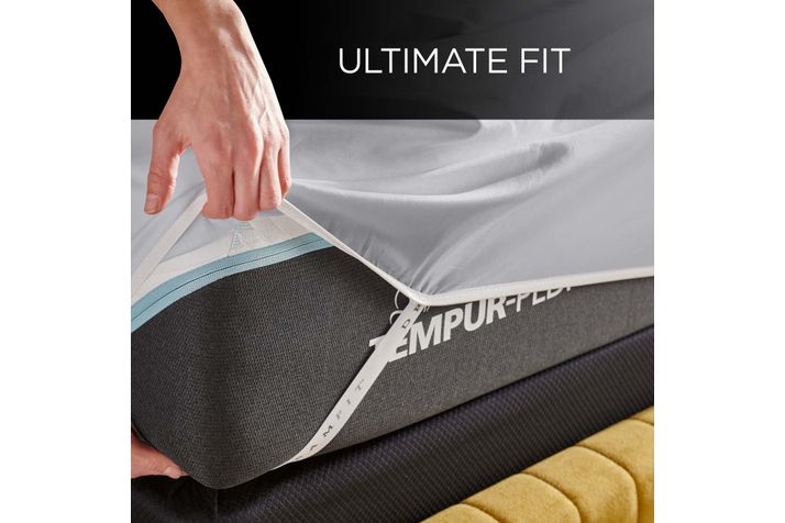 Picture of Tempur-Pedic Full Breeze Sheets